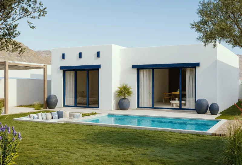 Архитектура 2