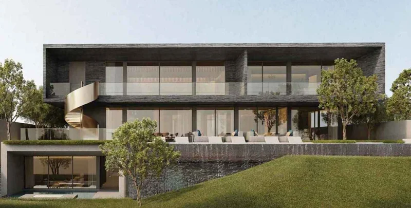 Архитектура 6