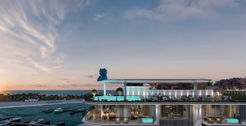 Архитектура 3