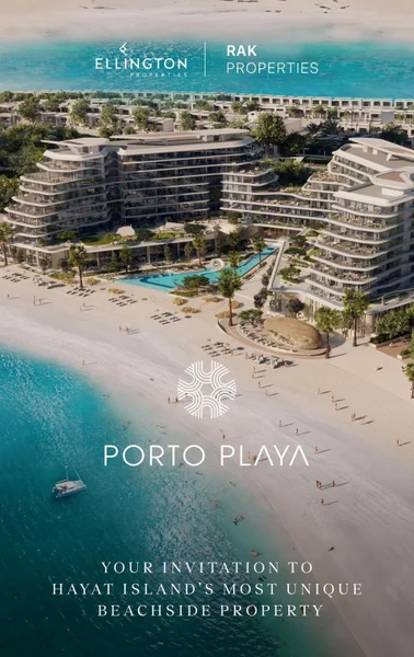 Porto Playa preview 1