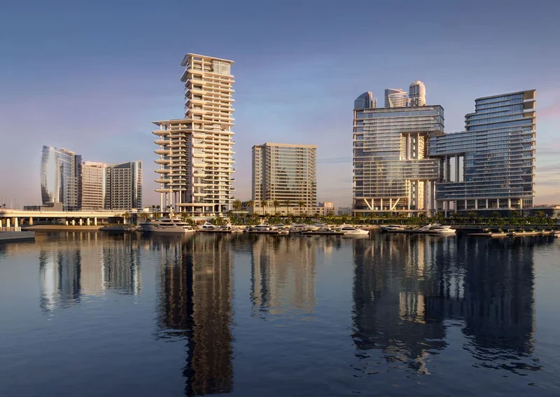 Архитектура 3