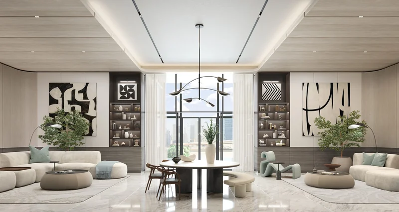 One River Point preview 4