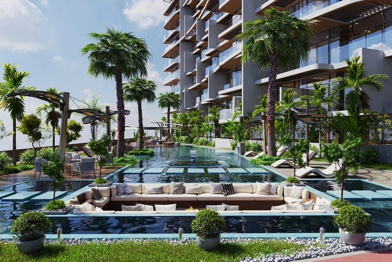 Архитектура 7