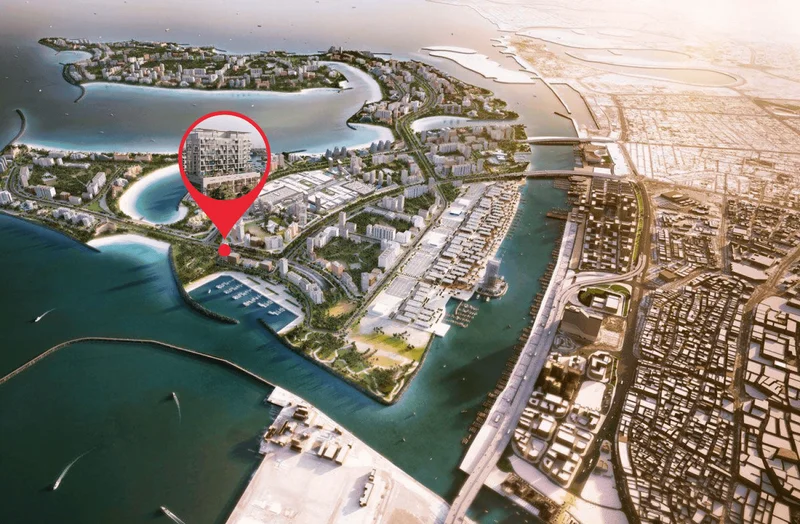 Iluka Residences preview 3