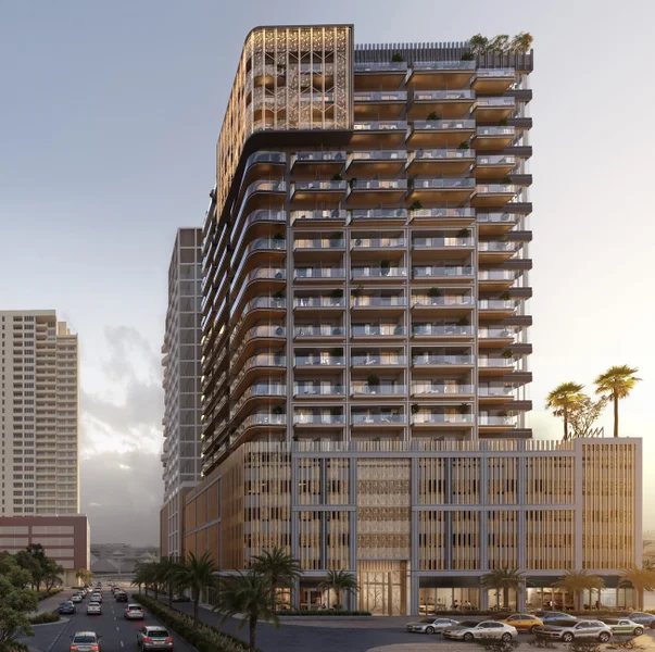 Lume Residences preview 2