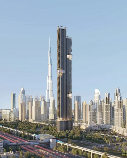 Архитектура 3