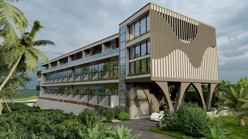 Архитектура 7