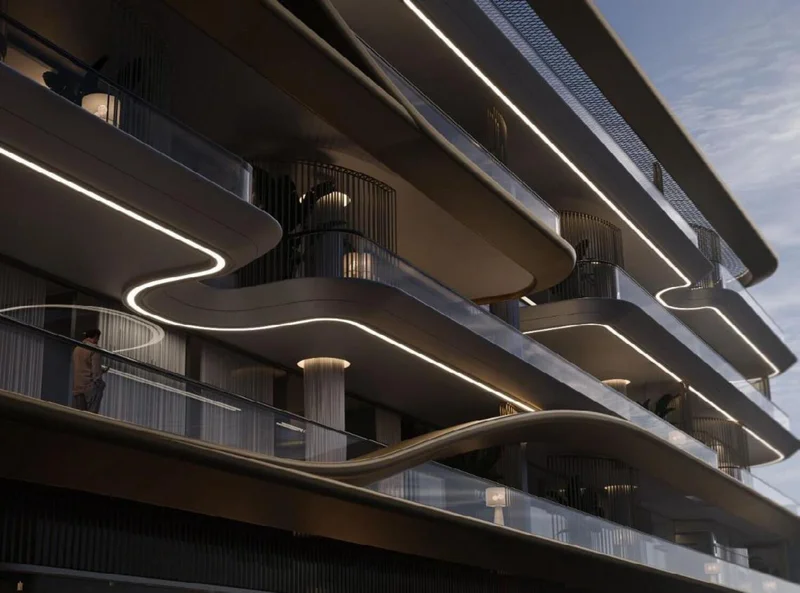 Архитектура 5