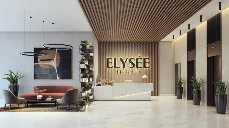 Lobby 1