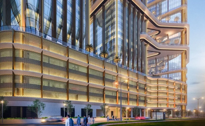 Архитектура 4