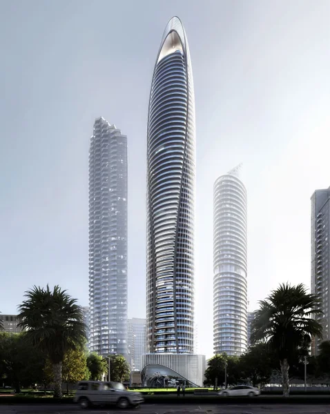 Architecture 9