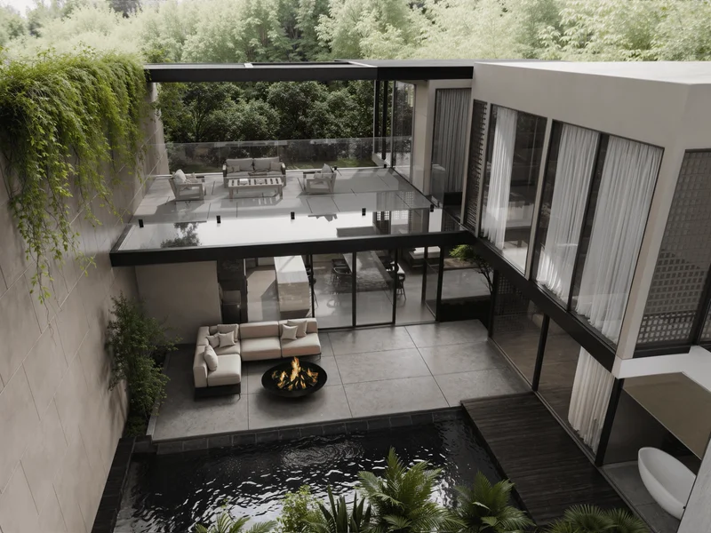 Architecture 2