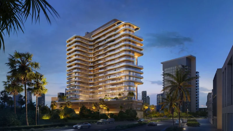 Архитектура 4