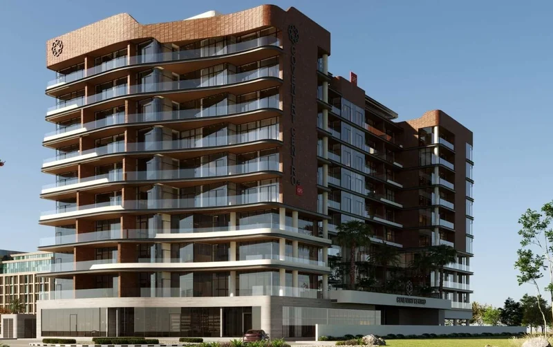 Coventry Centro preview 2