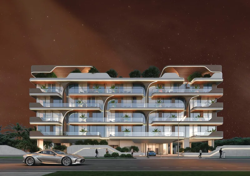 Casa Aura Residence preview 1