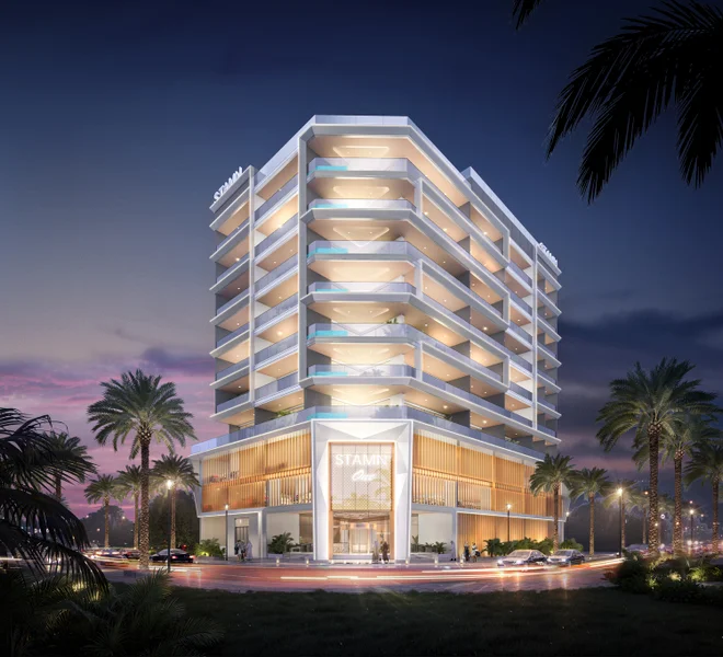 Архитектура 4