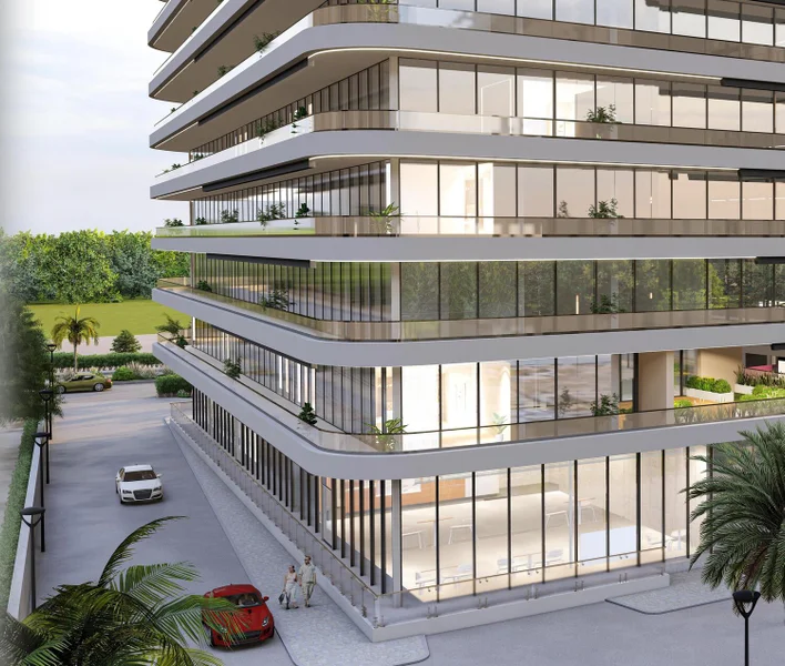 Архитектура 7