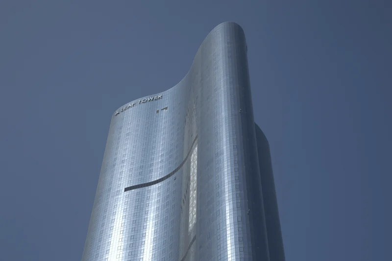 Архитектура 5