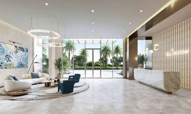 Windsor House 2 preview 4
