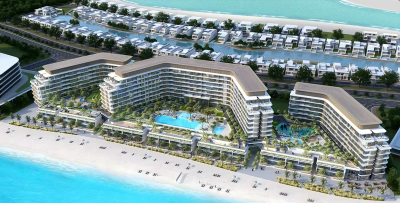 Pierside Marina Residences preview 5
