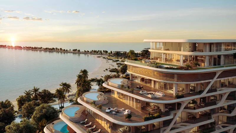 Архитектура 3