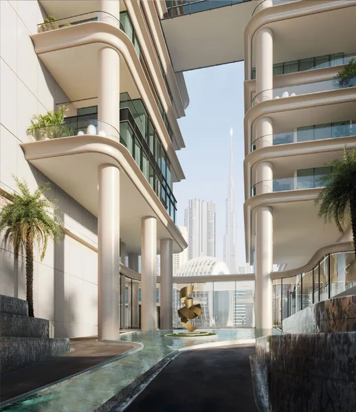 Архитектура 8