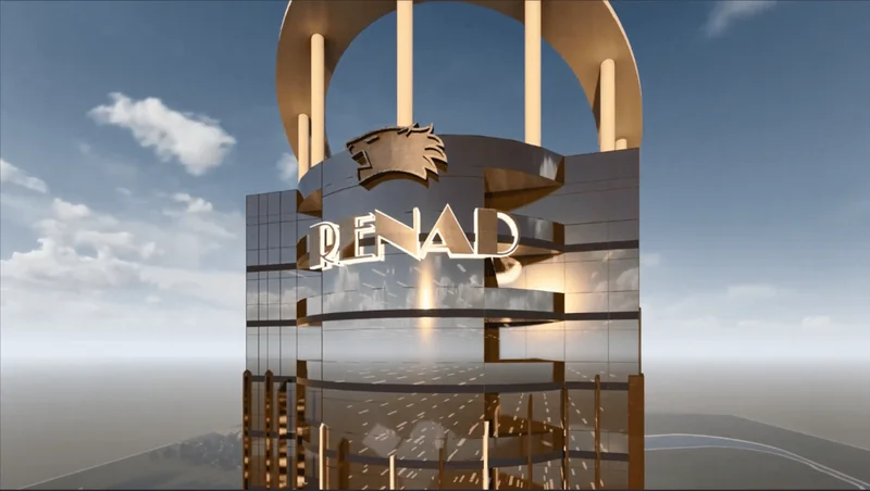 Renad Tower preview 6