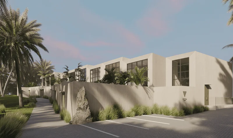 Архитектура 3