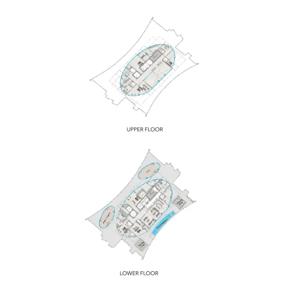 6.0 bedrooms penthouse - Orchid Towers Phase 1