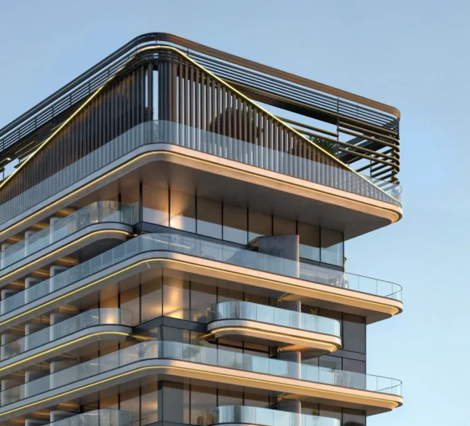 Архитектура 3