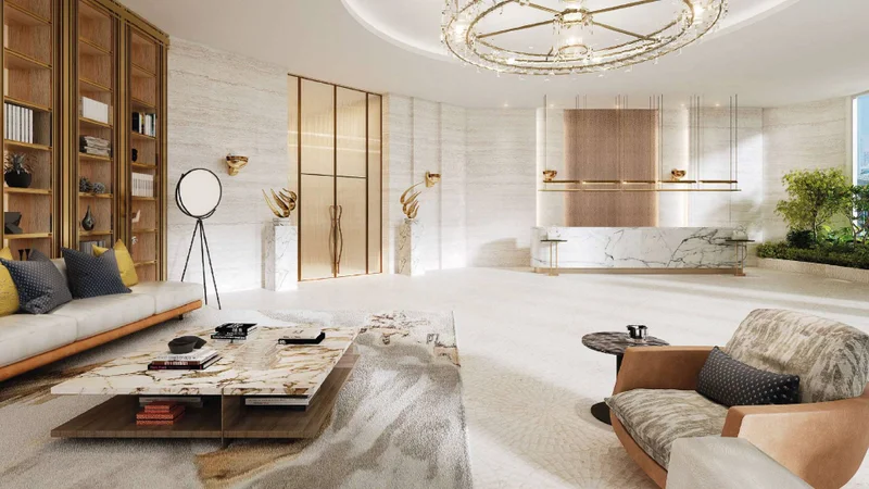 The Biltmore Residences Sufouh preview 4