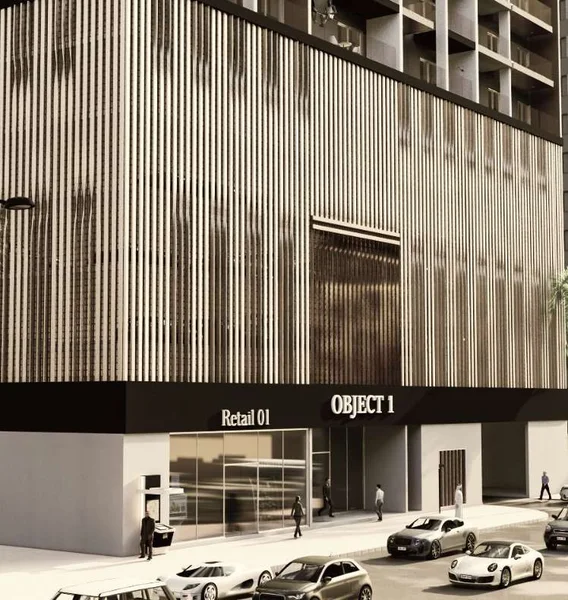 Архитектура 2