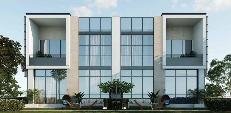 Архитектура 7