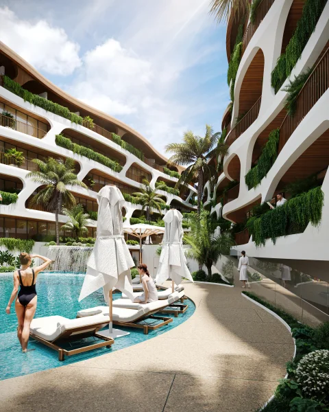 Архитектура 1