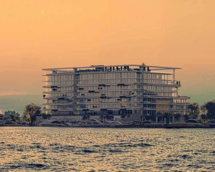 Архитектура 7