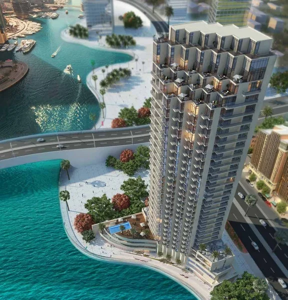 Архитектура 6