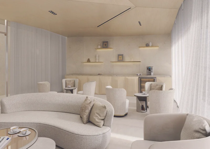 Luxury Canal Residences preview 5