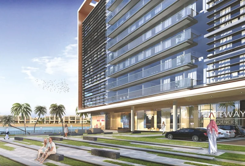 Архитектура 4