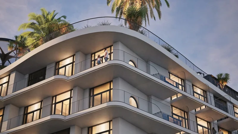 Архитектура 1