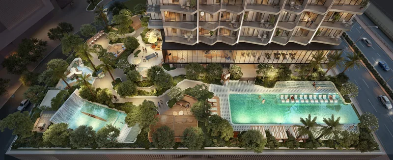 Архитектура 4