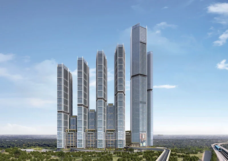 Архитектура 1