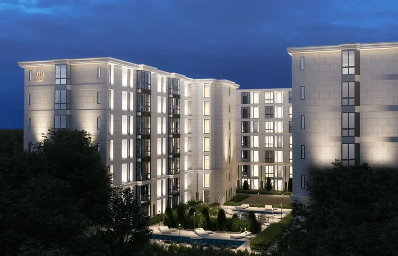 Apartment Max & Apartment Pro & Apartment Mini 