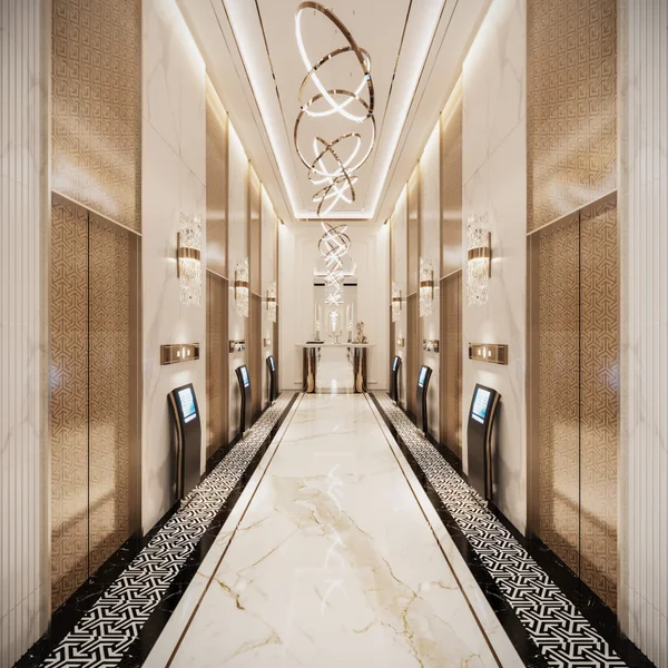 Lobby 2