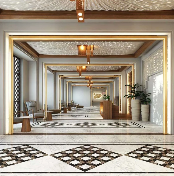 Lobby 1