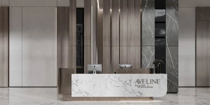 Aveline Residences preview 4