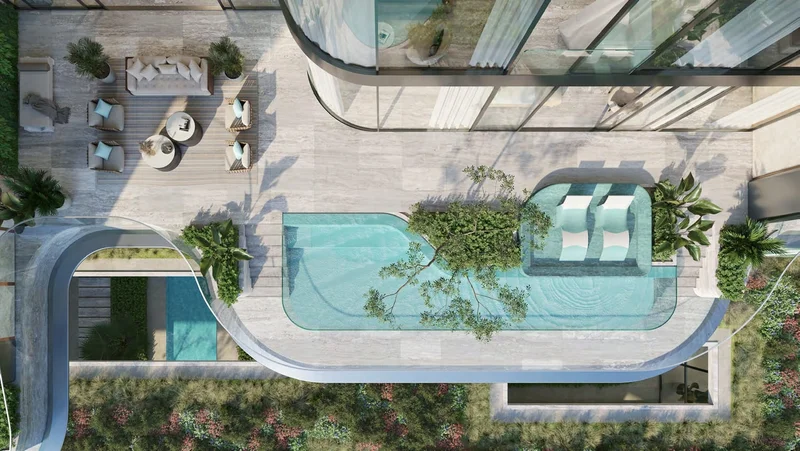 Архитектура 3