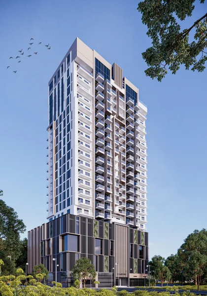 Архитектура 2