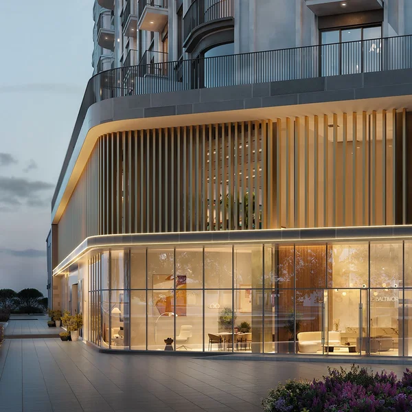 Архитектура 3