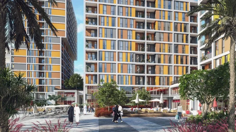 Архитектура 3