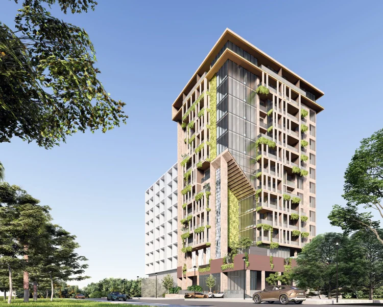 Архитектура 1